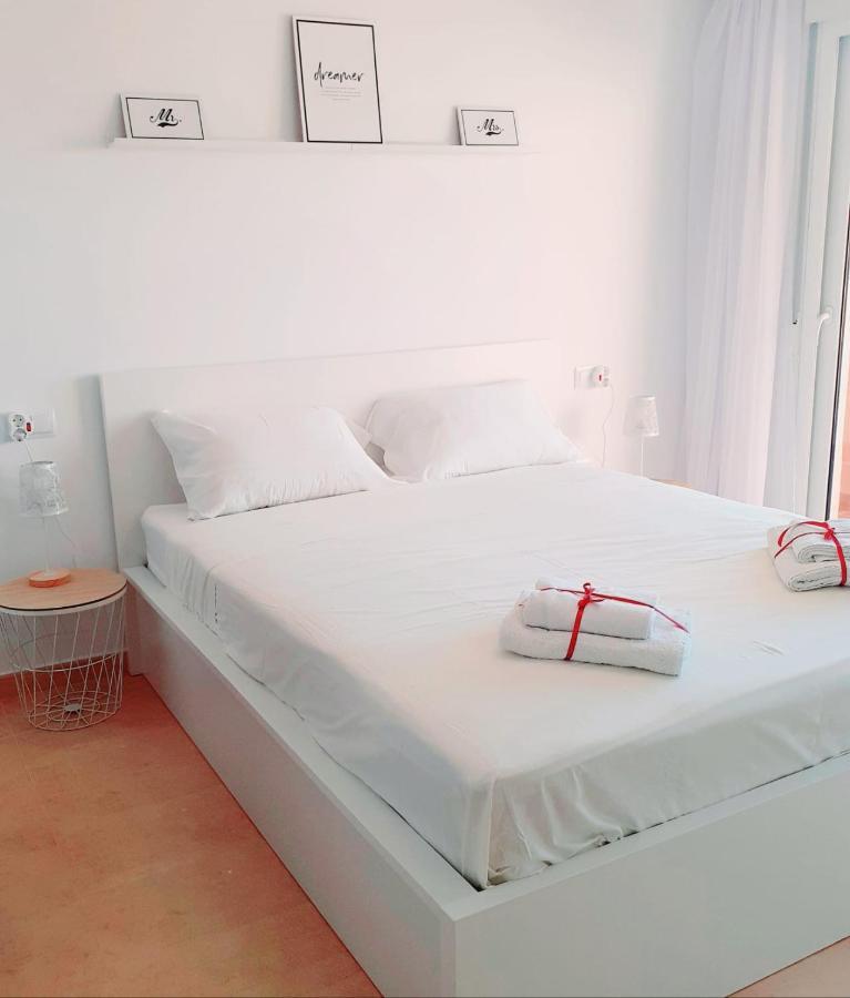 Spacious Luxe Apartment On Mar Menor Golf Resort With Padel, Fitness, Wellness Facilities Torre-Pacheco Exterior foto