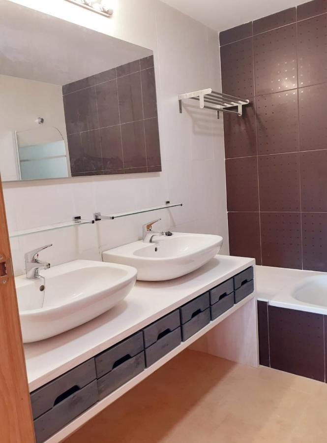 Spacious Luxe Apartment On Mar Menor Golf Resort With Padel, Fitness, Wellness Facilities Torre-Pacheco Exterior foto
