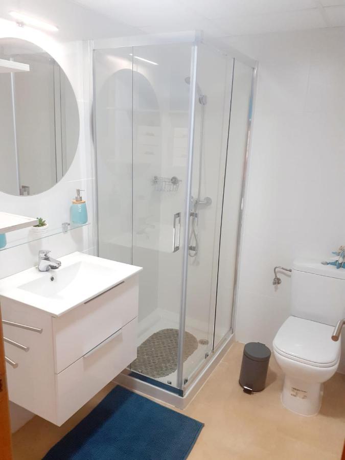 Spacious Luxe Apartment On Mar Menor Golf Resort With Padel, Fitness, Wellness Facilities Torre-Pacheco Exterior foto