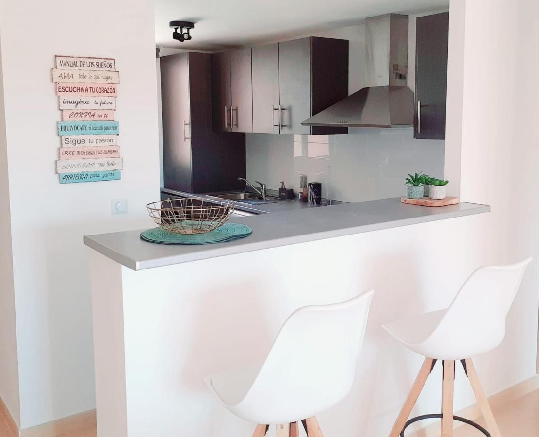 Spacious Luxe Apartment On Mar Menor Golf Resort With Padel, Fitness, Wellness Facilities Torre-Pacheco Exterior foto